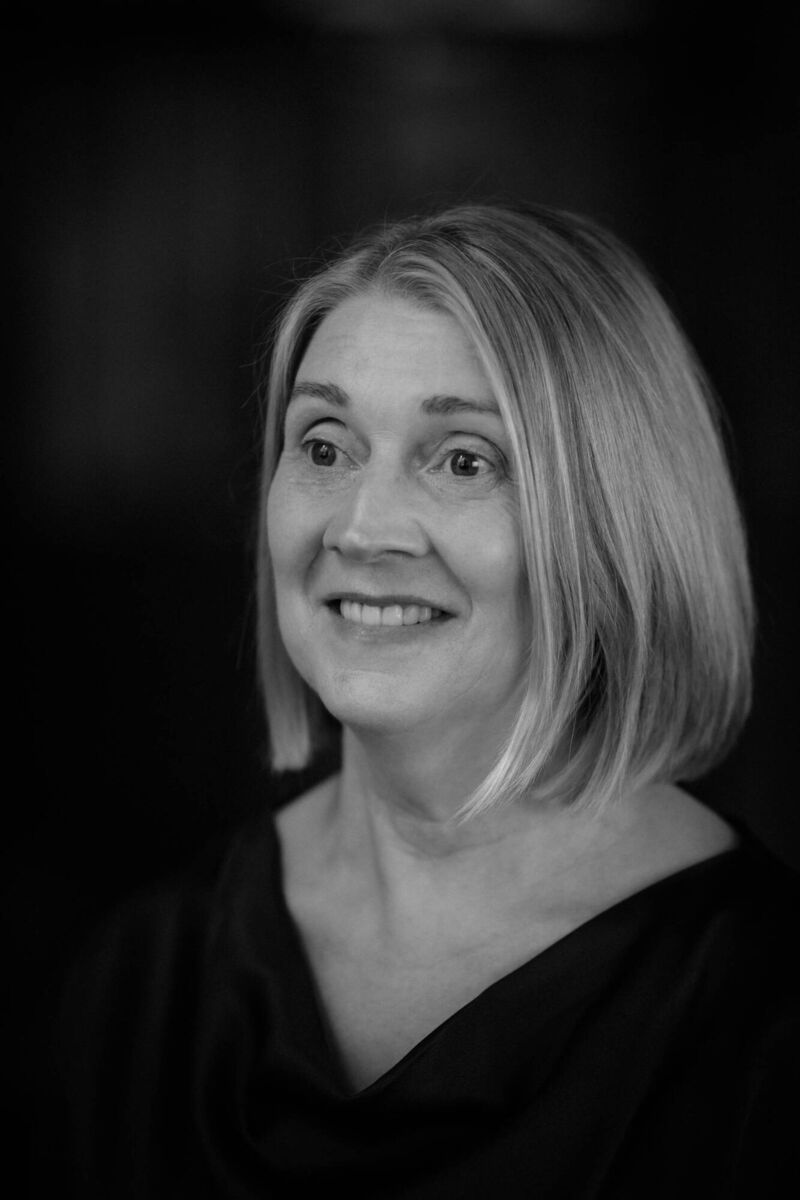 Carol Barrett. Carol Barrett.