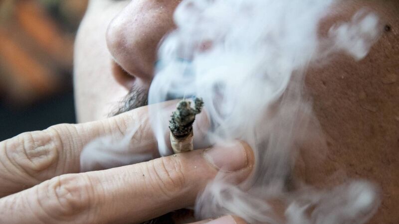 Hundreds of Cork people hospitalised with mental and behavioural disorders due to use of cannabinoids over five years