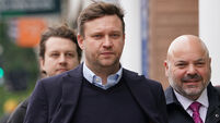 Scott Law court case