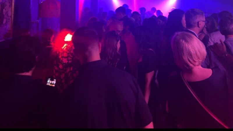 June gets off to blazing hot start for music in Cork June gets off to blazing hot start for music in Cork