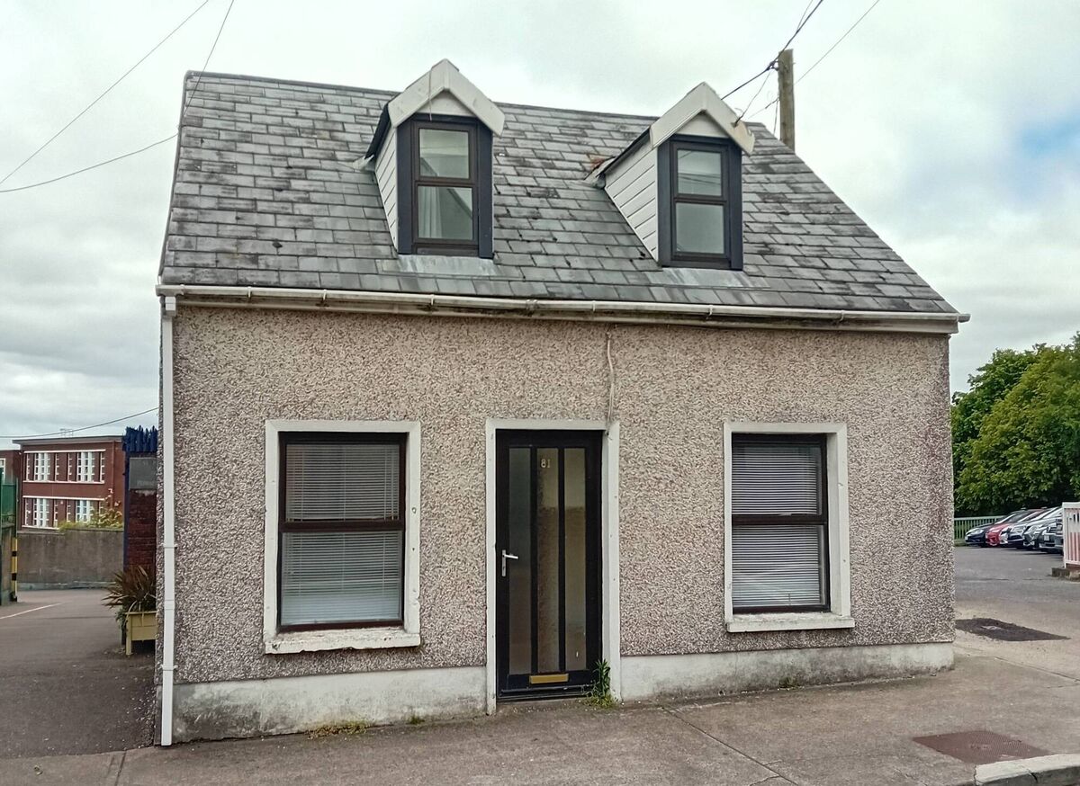 4 Cork homes on sale for around €200,000