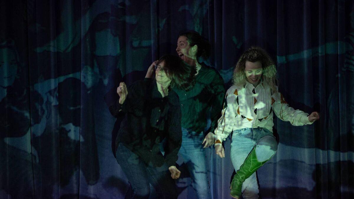 Cork Midsummer Festival to feature new dance event