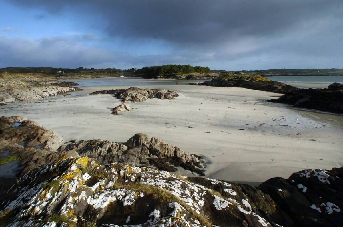 Ballyrisode. Picture: Denis Scannell Ballyrisode. Picture: Denis Scannell