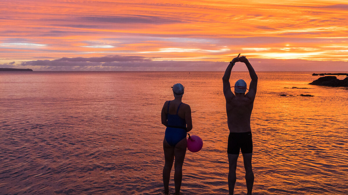 What is the best beach in Cork?