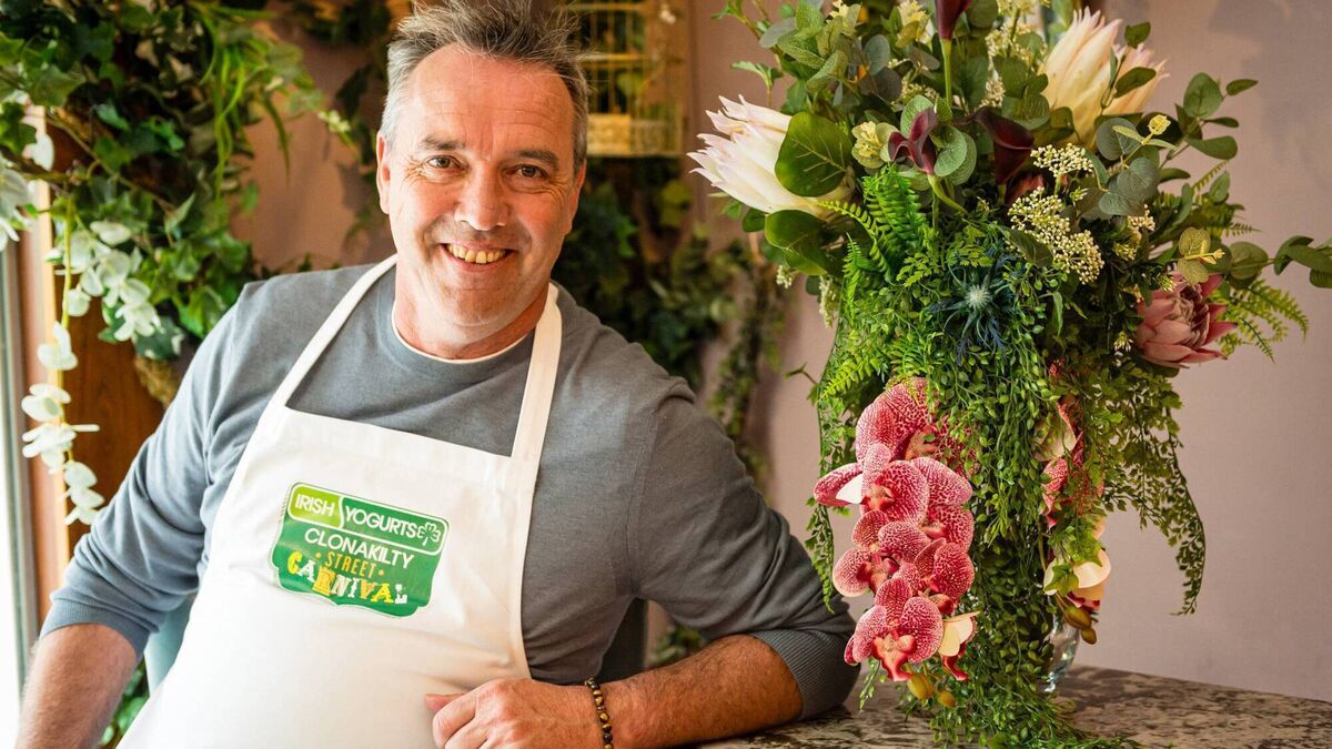 Culinary delights and tasty treats at West Cork street carnival