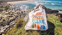 How you can help keep Cork coasts clean