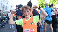 Cork City Marathon 2025 tickets already on sale