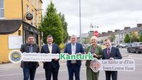 First steps taken for Kanturk regeneration plan