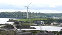 Company behind proposal to build Ringaskiddy incinerator welcomes reactivation of planning application