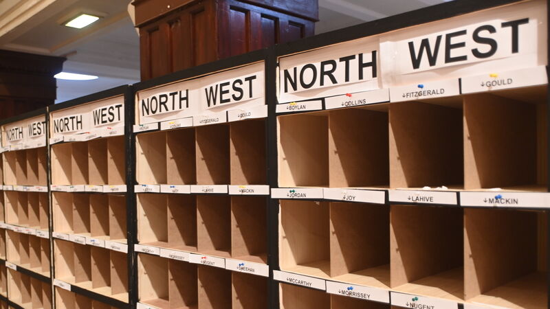 Elections 'too early to call' in Cork, but parties are 'proud' of candidates Elections 'too early to call' in Cork, but parties are 'proud' of candidates
