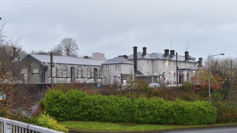 Trains resume following 'serious incident' on line between Mallow and Tralee