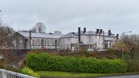 Convicted murderer caught selling heroin in Mallow train station