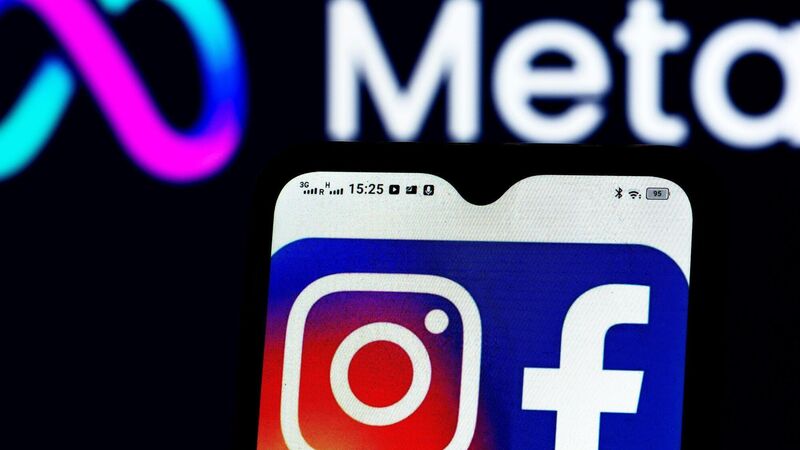 Sinn Féin spent more on Meta ads than all other major parties combined