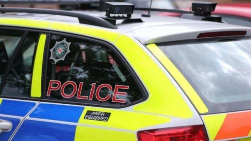 Teenager in critical condition after crash in Co Fermanagh Teenager in critical condition after crash in Co Fermanagh