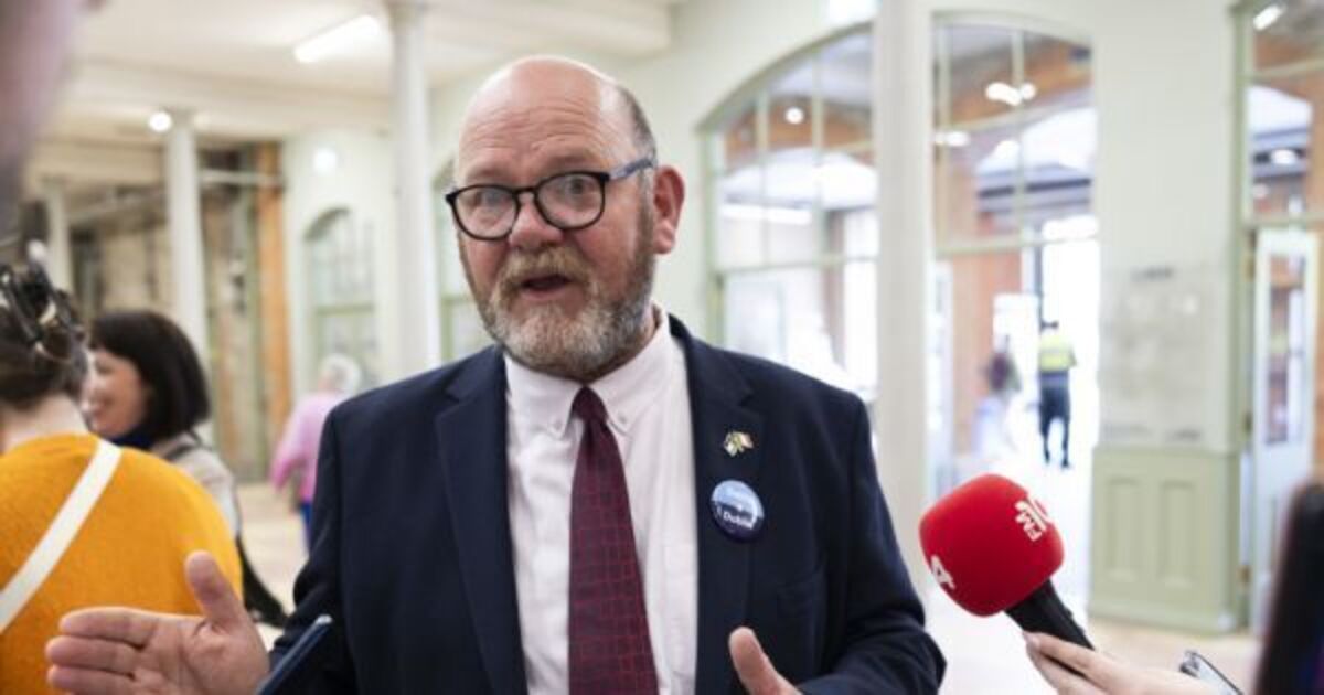 Sinn Féin has 'every confidence' of getting MEP elected in Dublin - Vimarsana News