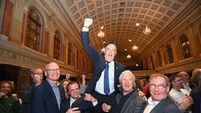 Live: North West and North East Cork city electoral areas see first councillors elected
