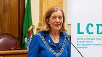 Female politicians ‘first to lose when the tide goes out’