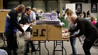 Niall Boylan ‘hopeful’ he will take seat in Dublin in European elections