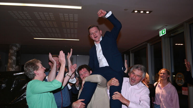 Cobh recount set for County Hall on Monday