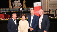 All Cork city's northside councillors chosen; Ted Tynan and Oliver Moran re-elected