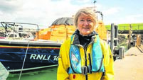 WATCH: West Cork's Baltimore RNLI is always ready for action