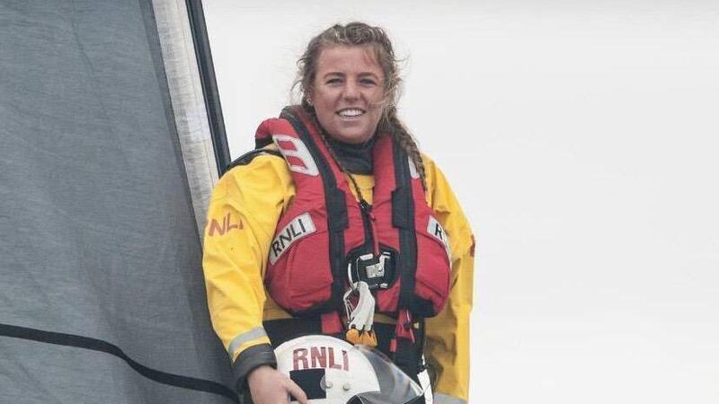 Cork sailor: 'There’s nothing like being on the water, it’s an indescribable feeling'