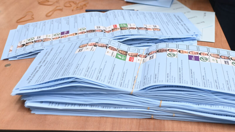 Young Cork candidates eye next election after first outing