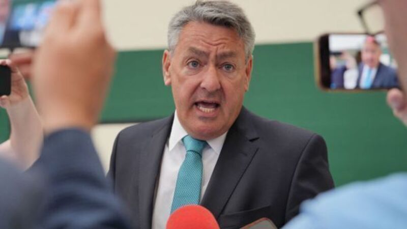 Irish voters rejected ‘anti-migrant’ candidates and returned to centre – Kelleher Irish voters rejected ‘anti-migrant’ candidates and returned to centre – Kelleher