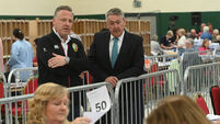 Billy Kelleher: Irish voters rejected ‘anti-migrant’ candidates and returned to centre