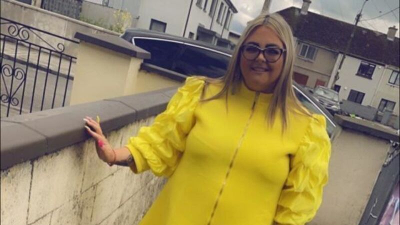 Sister of woman killed by dogs tells sibling’s funeral her family’s heart is 'shattered' forever Sister of woman killed by dogs tells sibling’s funeral her family’s heart is 'shattered' forever