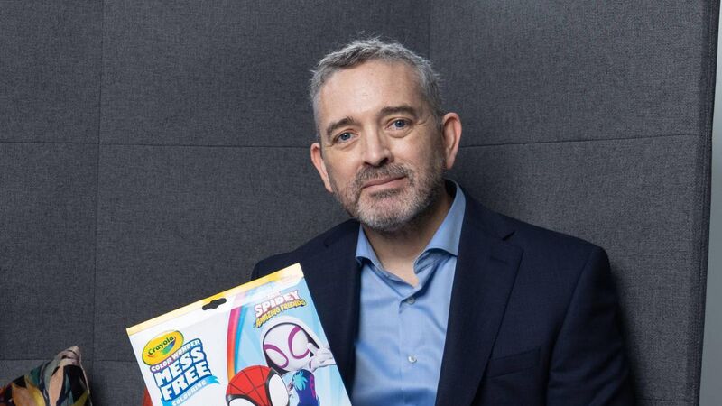 Fund set up to support family of pioneering Cork fundraiser Micheál Sheridan Fund set up to support family of pioneering Cork fundraiser Micheál Sheridan