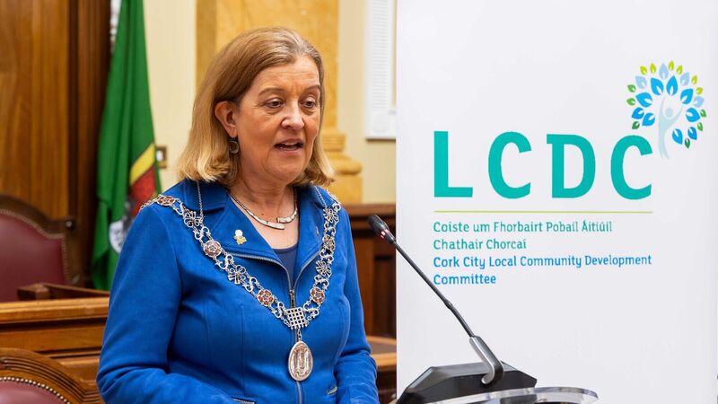Disappointment as female representation falls in Cork following local elections