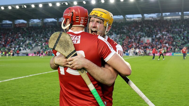 GAA President says Cork games may not have been available to watch at all were it not for streaming service