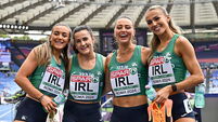2024 European Athletics Championships - Day Five