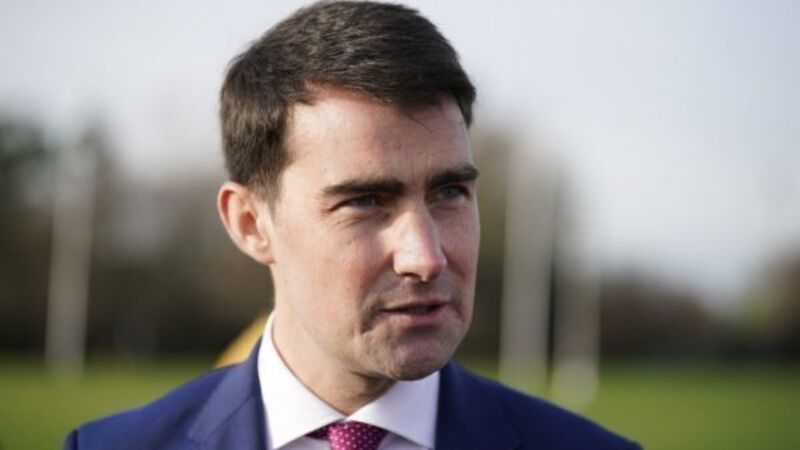 Public will want Micheál Martin as Taoiseach after next election – Chambers Public will want Micheál Martin as Taoiseach after next election – Chambers