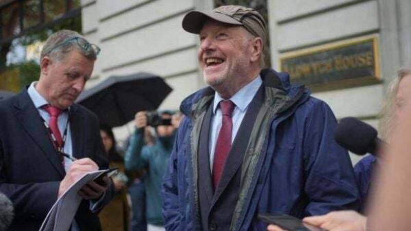 Documentary about impact of Mr Bates Vs The Post Office commissioned by ITV