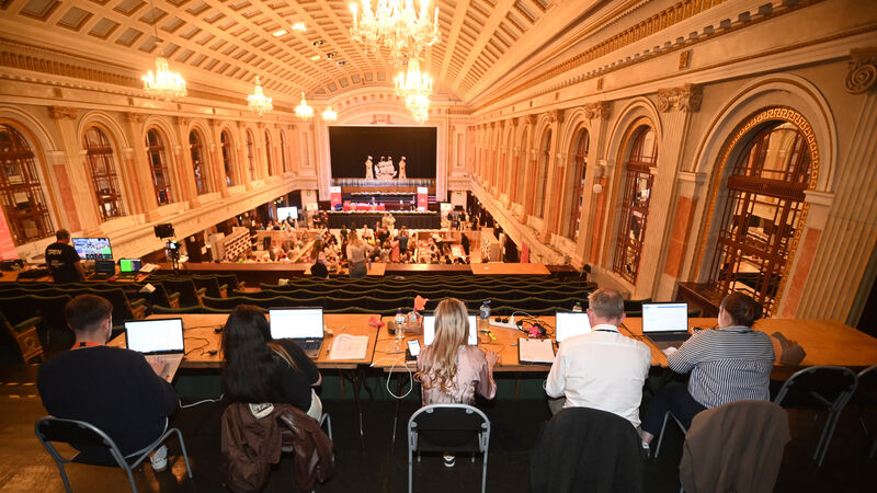 Analysis: New Cork City Council takes shape as political stories continue