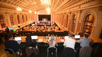 Analysis: New Cork City Council takes shape as political stories continue