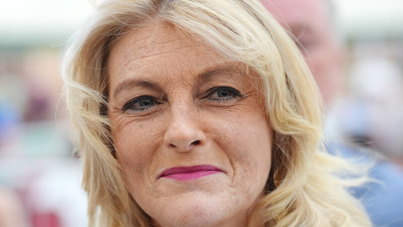 Cynthia Ní Mhurchú to focus on 'backbone of rural Ireland' should she become an MEP Cynthia Ní Mhurchú to focus on 'backbone of rural Ireland' should she become an MEP