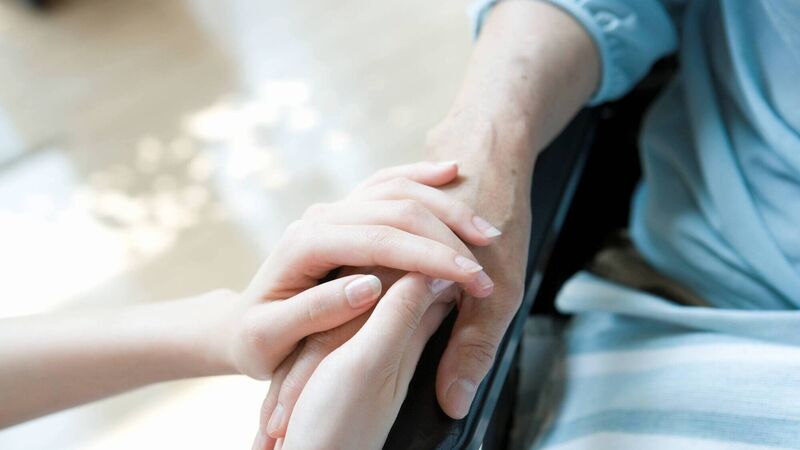 'Impossible to explain how hard it is': Carer mother weary with lack of support 'Impossible to explain how hard it is': Carer mother weary with lack of support