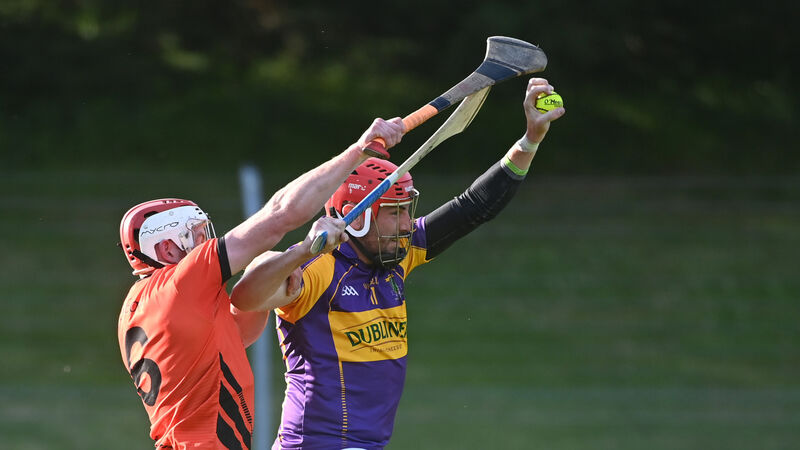 Premier SHC: Carbery bounce back well to see off Duhallow but victory may not be enough Premier SHC: Carbery bounce back well to see off Duhallow but victory may not be enough