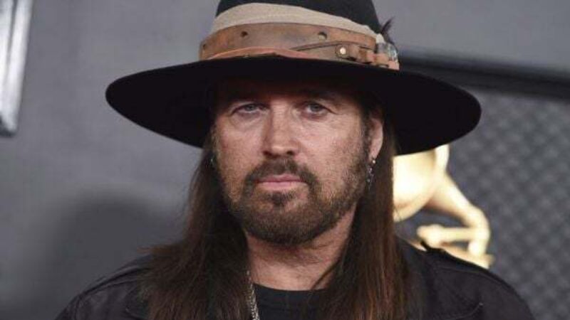 Billy Ray Cyrus files for divorce from Firerose after seven months of marriage Billy Ray Cyrus files for divorce from Firerose after seven months of marriage
