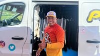 Person to Person: Surfing offers a variety of health and wellness benefits