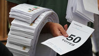 European and local elections