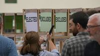 ‘Meticulous’ counting continues in Ireland South constituency for EU elections