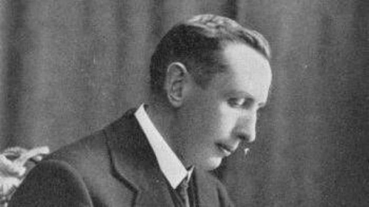 Did he win one, or didn't he? Riddle of Macroom’s Olympic medal ‘winner’