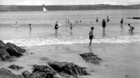 Throwback Thursday: Remembering our summer outings in Crosser and Whitegate