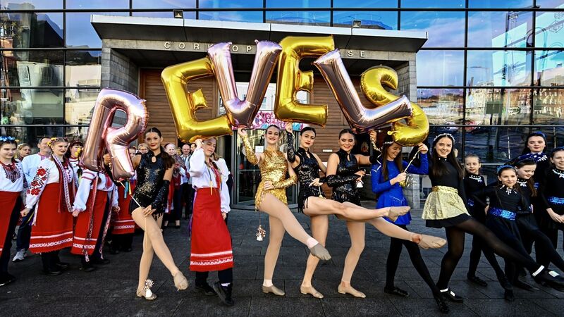 Watch: Summer Revels! takes a look back at 21 years of successful shows