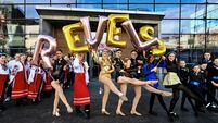 Watch: Summer Revels! takes a look back at 21 years of successful shows