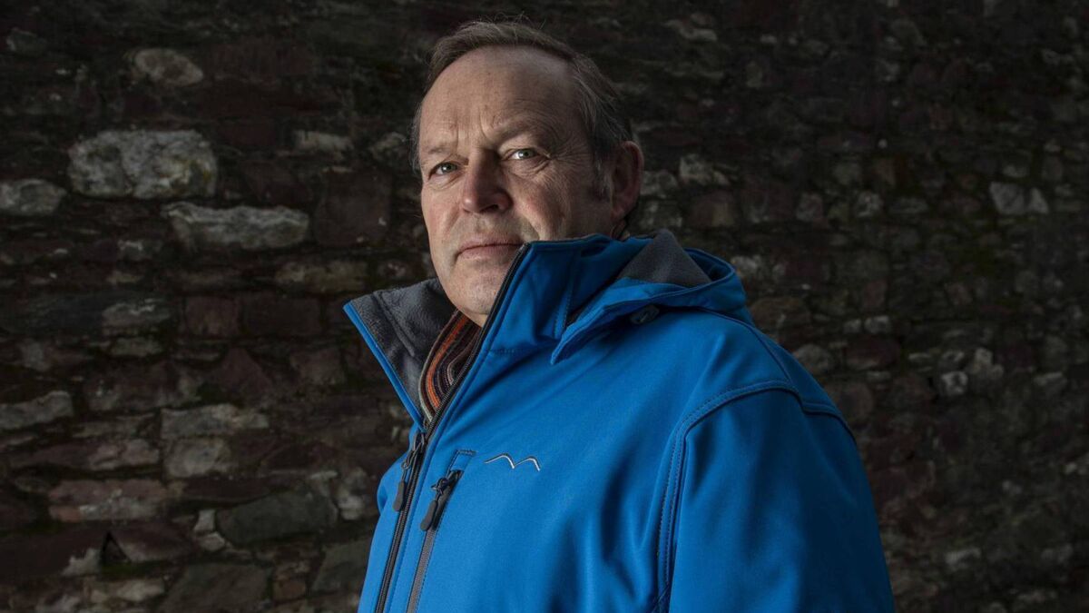 Cork hosts screening of film that lays bare the challenges facing Ireland’s charity sector